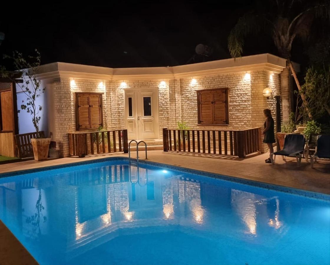 Willa The Pearl Of The Golan - Pnina Bagolan Had Ness Zewnętrze zdjęcie